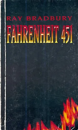 Fahrenheit 451