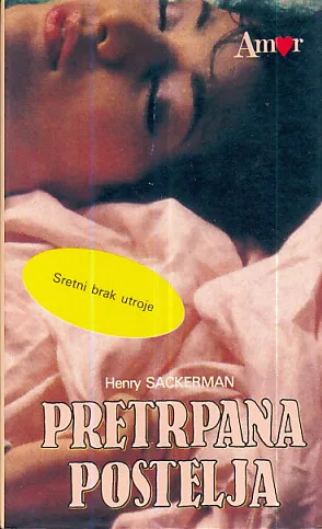 Pretrpana postelja