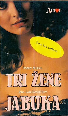 Tri žene; Jabuka