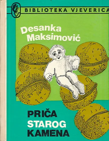 Priča starog kamena