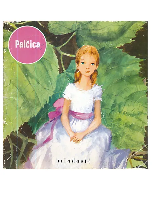 Palčica