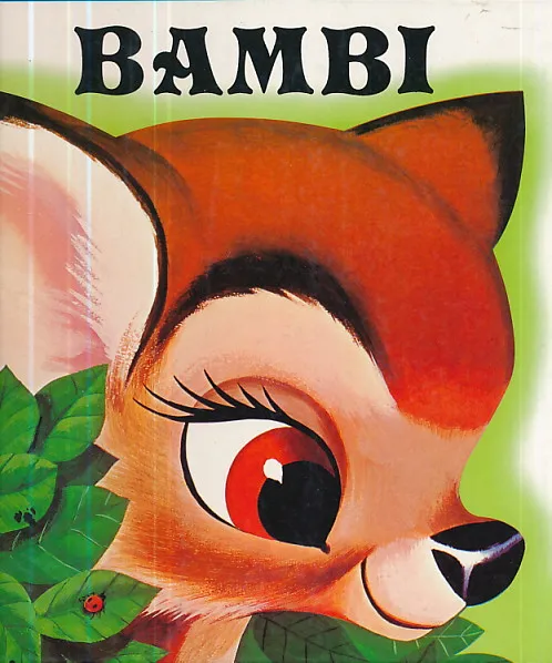 Bambi