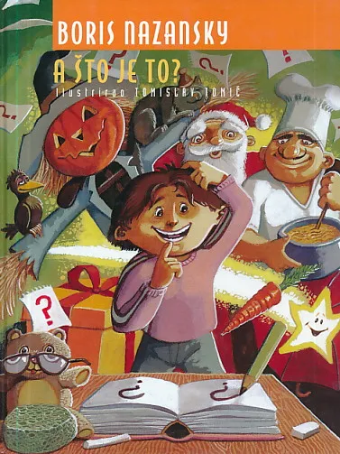 A što je to?