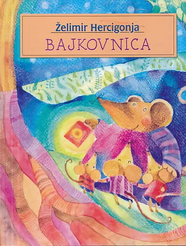 Bajkovnica
