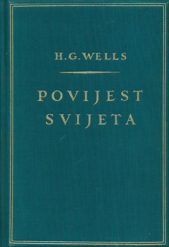 Povijest svijeta