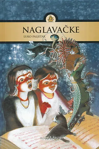Naglavačke