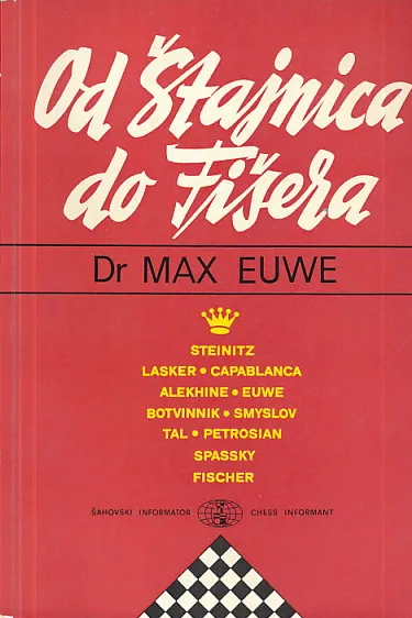 Od Štajnica do Fišera