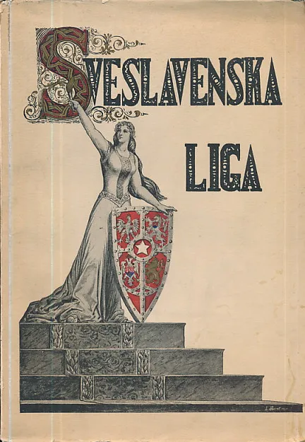 Sveslavenska liga