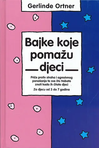 Bajke koje pomažu djeci