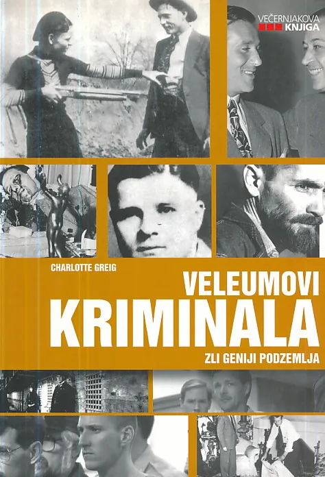 Veleumovi kriminala