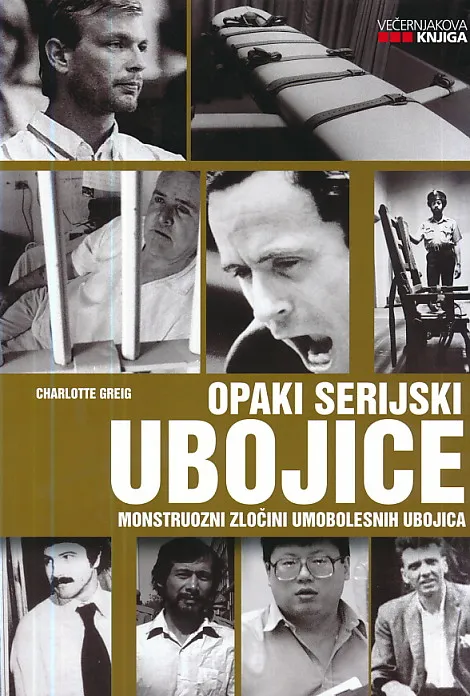 Opaki serijski ubojice