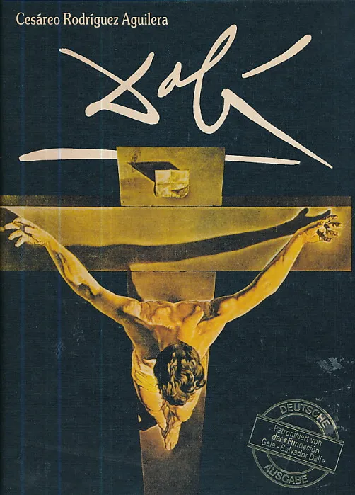 Salvador Dali