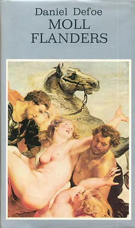 Moll Flanders