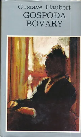 Gospođa Bovary