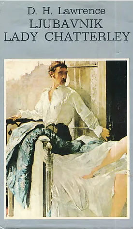 Ljubavnik lady Chatterley