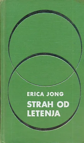 Strah od letenja