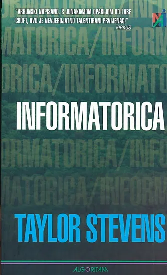 Informatorica