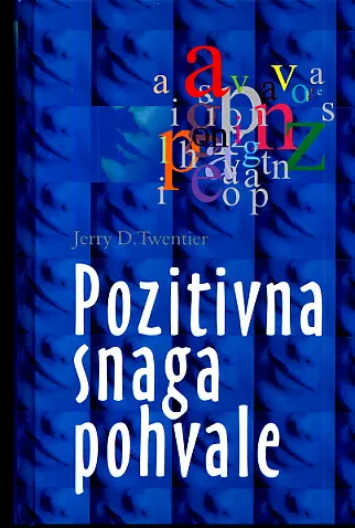 Pozitivna snaga pohvale
