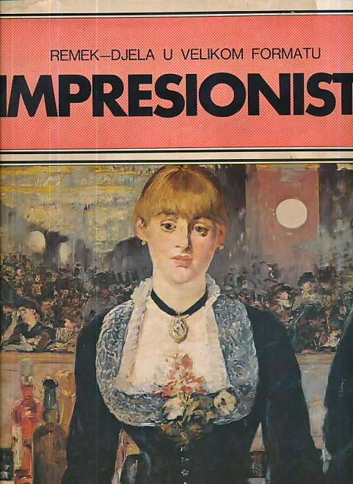 Impresionisti i postimpresionisti