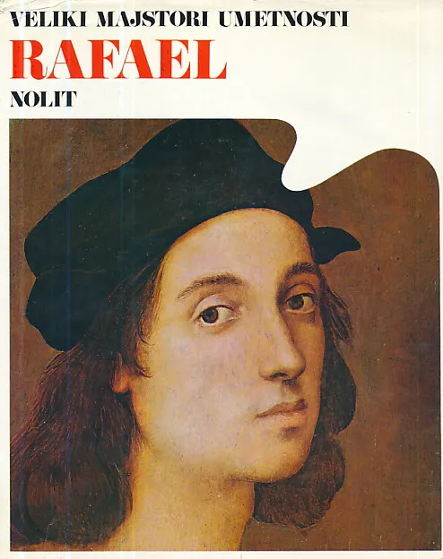 Veliki majstori umetnosti: Rafael