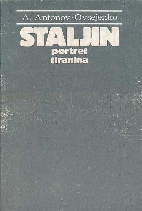 Staljin - portret tiranina