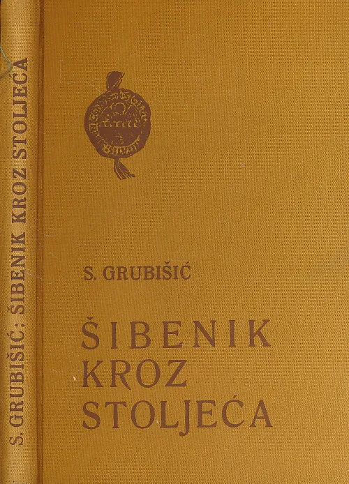 Šibenik kroz stoljeća