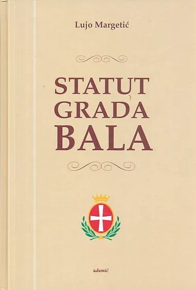 Statut grada Bala