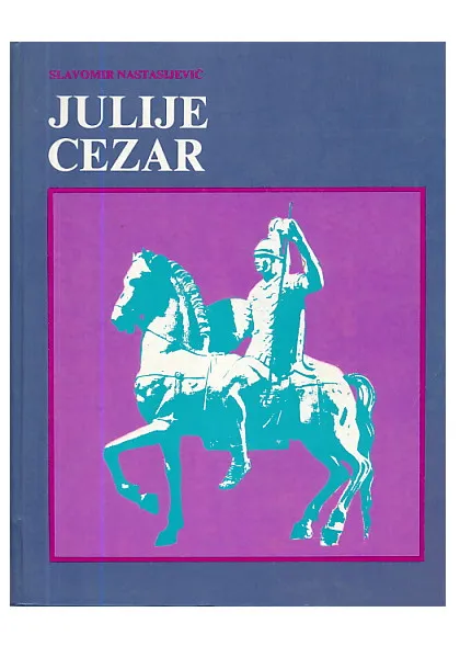 Julije Cezar
