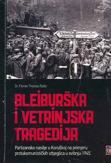 Bleiburška i vetrinjska tragedija