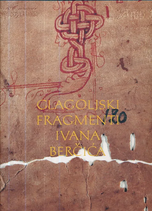 Glagoljski fragmenti Ivana Berčića