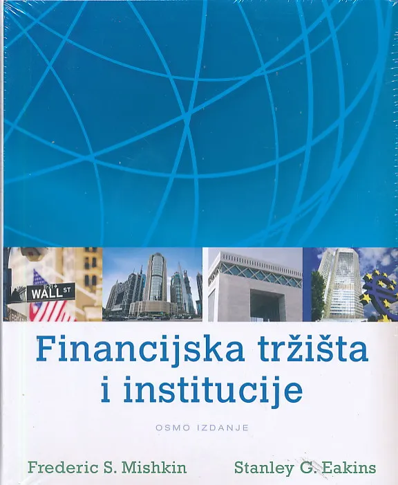 Financijska tržišta i institucije