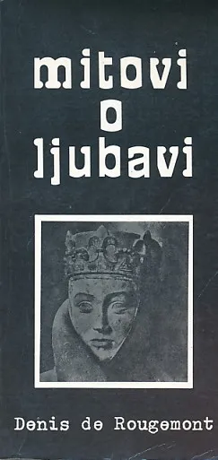 Mitovi o ljubavi