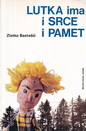 Lutka ima i srce i pamet