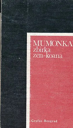 Mumonkan : zbirka zen-koana