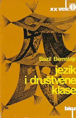 Jezik i društvene klase