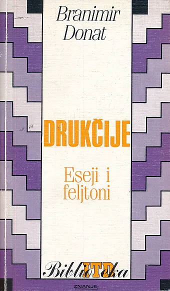 Drukčije