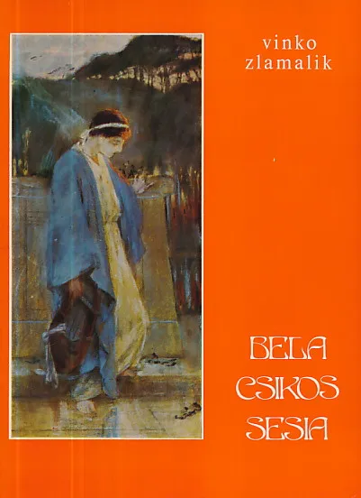 Bela Scikos Sesia : spomen zbirka