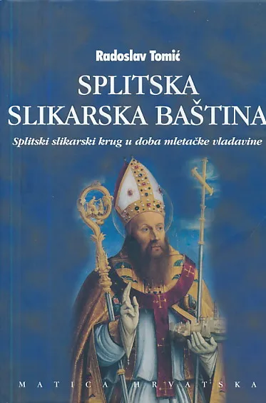 Splitska slikarska baština