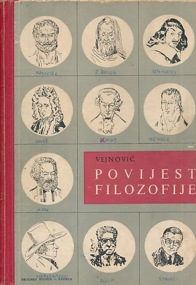 Povijest filozofije