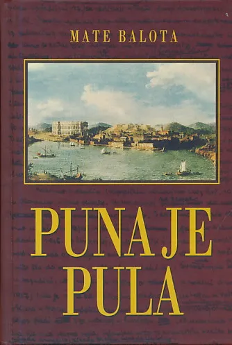 Puna je Pula