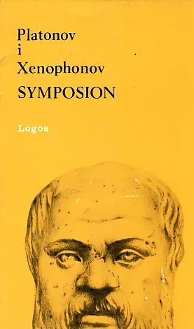 Platonov i Xenophonov Symposion
