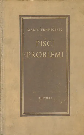 Pisci i problemi