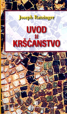 Uvod u kršćanstvo