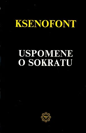 Uspomene o Sokratu