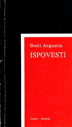 Ispovesti