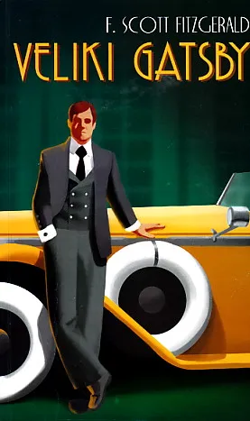Veliki Gatsby
