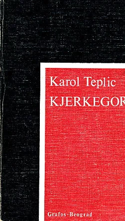 Kjerkegor