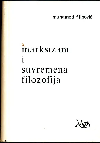 Marksizam i suvremena filozofija