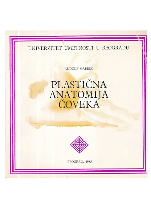 Plastična anatomija čoveka