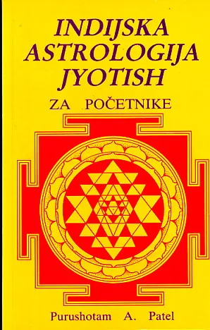 Indijska astrologija Jyotish
